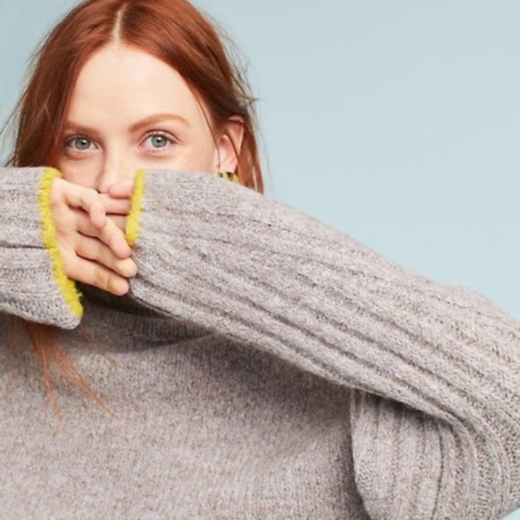ETC Sweaters - ETC